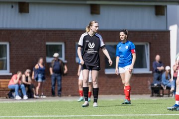 Bild 10 - wBJ SH-Pokalfinale  Holstein-Kiel - SV Viktoria : Ergebnis: 1:0